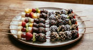 Fruit Skewers