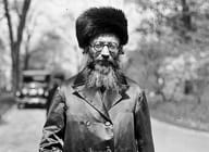 Rabbi Abraham Isaac Kook