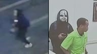 Man Arrested After Two-Week Manhunt for Chucky Mask Terror Campaign