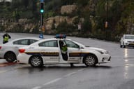 Israeli Police