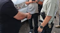 Nine Prison Evaders Arrested in Northern Israel Enforcement Operation