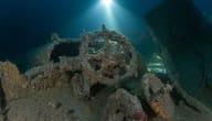 Two German U-Boats From WWII Discovered Off Polish Coast