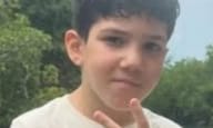 Kidnapped Boy Struggles to Recount Ordeal as Police Suspect Pattern of Abuse