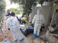 Elderly Man Found Dead in Bnei Brak Apartment After Neighbors Report Odor