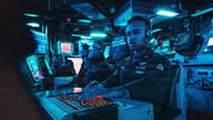 U.S. Army strikes Iran
