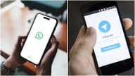 WhatsApp Blocks Spark User Exodus to Telegram