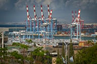 Sea Port