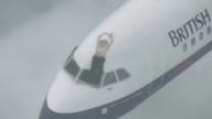 British Airways Captain Survives Being Sucked Out of Cockpit at 17,000 Feet