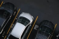 Parking spot (illustration)