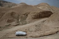 Dead Sea