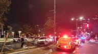 Traffic accident