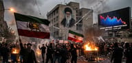 Anti-regime protests