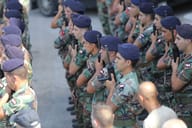 Lebanese army