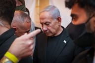 Prime Minister Benjamin Netanyahu