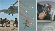 Houthis Seize Bab Al-Mandeb Strait in Swift Offensive, Capturing US Arms