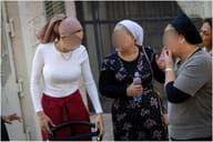 Shut Your Mouth: Chaos Erupts in Court Over Murder Suspect's Mother