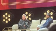 Trump Roasts Nvidia CEO Live: You Can't Turn Off a Speakerphone