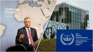 Former Kosovo President Faces Up to 45 Years in War Crimes Verdict
