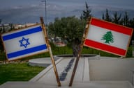 Lebanon's President Signals Hope for Full Peace Deal with Israel