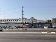 Beit Lid Prison