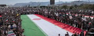 Houthis for Iran