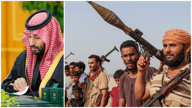 Houthis | Bin Salman