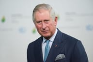 King Charles III of the United Kingdom