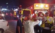 Teen Killed in Hadera; Driver Arrested After Being Shot