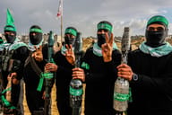 Hamas in Panic Mode After Israeli Evacuation Warning
