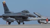 Israel Pushes U.S. to Approve F-15 Sale to Egypt - to Block China