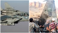 Deadly ambush in Yemen: The F-15 shootdown that has aviation experts worldwide stunned