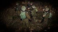 IDF sweeps