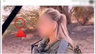 Palestinian Arrested After Posting IDF Soldier Photo With Bullet Aimed at Her Head