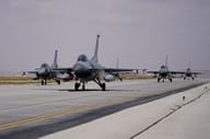 Turkish Air Force aircraft