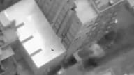 IDF Kills Hamas Northern Gaza Brigade Commander in Precision Airstrike | Footage