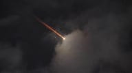 Launch from Iran