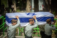 Military funeral