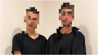 Two 15-Year-Olds Arrested for Throwing Firebombs at Municipal and Police Vehicles in Ashdod