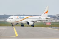 TUS Airways
