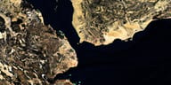 Bab al-Mandab Strait