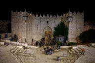 Damascus Gate | Archive