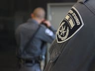 Jerusalem Pharmacy Student Charged with Plotting Mass-Casualty Attack