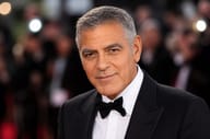 George Clooney