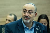 MK Vaturi Breaks Silence After Ramim Disaster: "Committee Meetings Don't Reflect the Real Work"