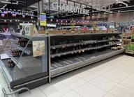 France Cyberattack Mystery: Hackers Melt Supermarket Freezers, Demand No Ransom