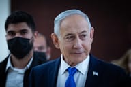 Prime Minister Netanyahu