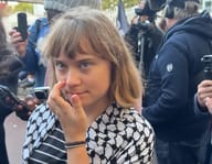 Blood and Word: Antisemitism as the Second Mirror
