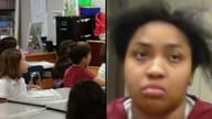 Woman Posed as Substitute Teacher, Cursed and Humiliated Students