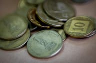 Coins