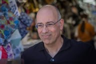 Prof. Yaron Zelekha: We'll get five to seven mandates in the election